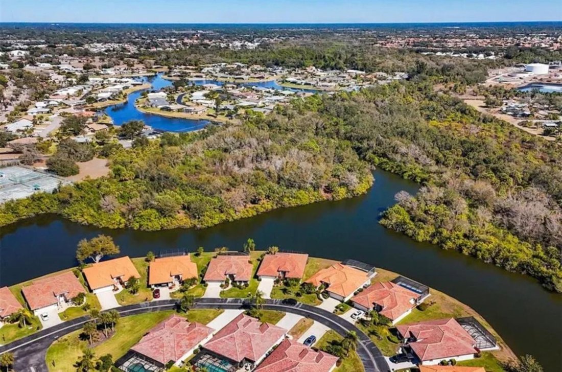 Land in Venice, Florida, United States 4 - 17273178