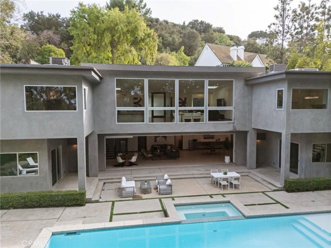House in Los Angeles, California, United States 1 - 17277053