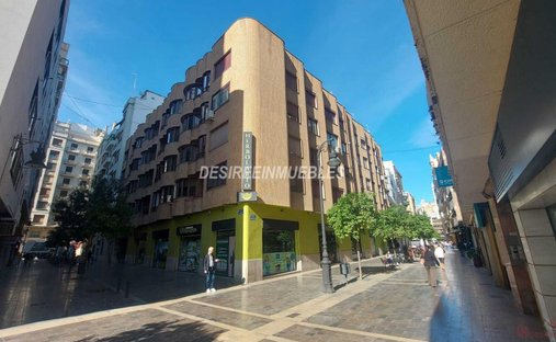 Appartement à Ciutat Vella, Valence, Espagne 1