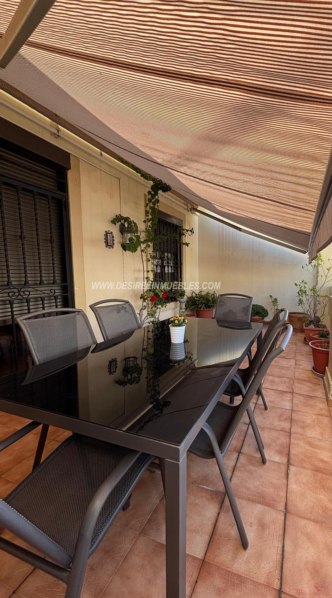 Apartment in l'Eixample, Valencia, Spain 1 - 16749128
