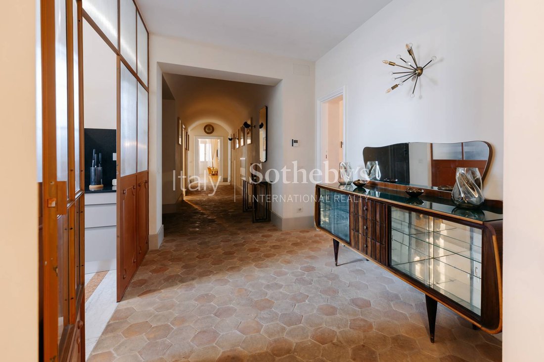 Apartment in Piazza del Popolo - Piazza Navona - Quirinale, Rome, Italy 5 - 17274010