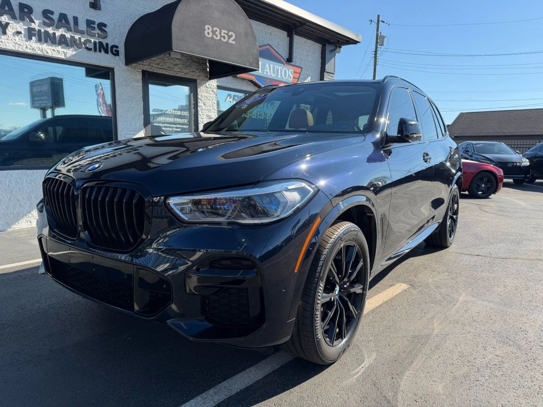 Suv in Cincinnati, OH, United States 1 - 17276339