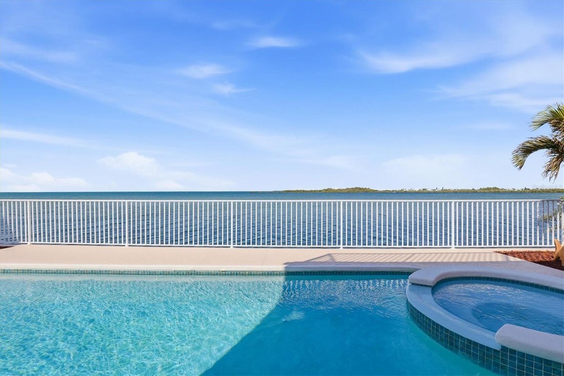 House in Hudson, Florida, United States 3 - 17277733