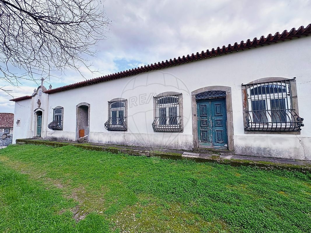 Land in Peso da Régua, Vila Real District, Portugal 5 - 17274883