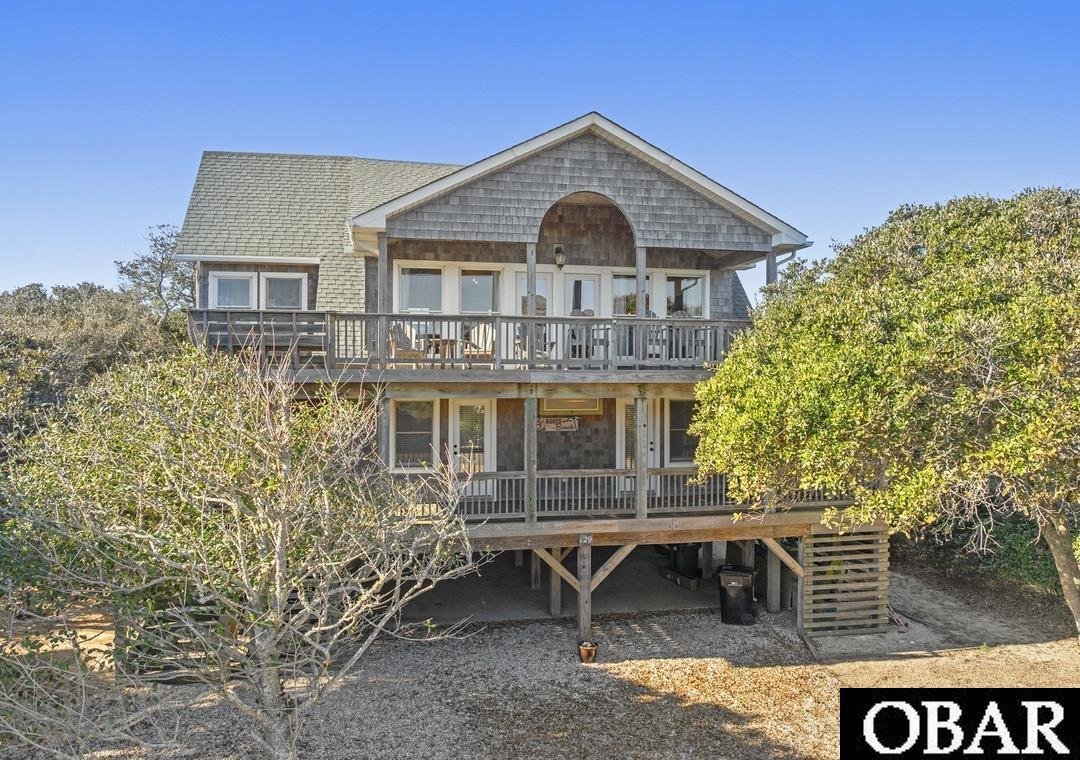 House in Kitty Hawk, North Carolina, United States 1 - 17275824