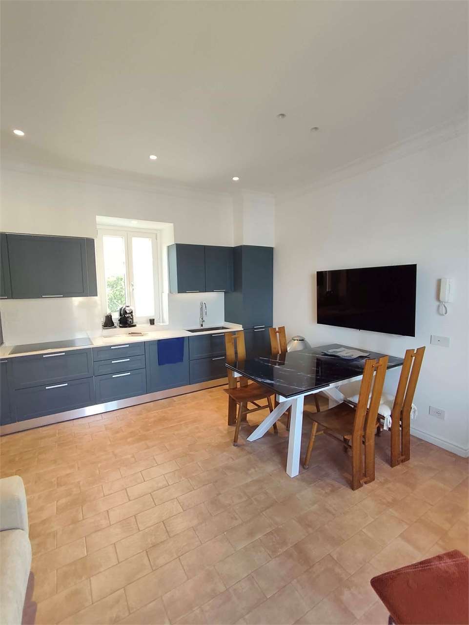 Apartment in Vietri sul Mare, Campania, Italy 4 - 17278556