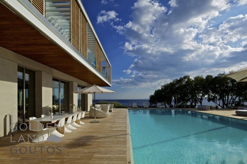 Villa in Kropia, Attica, Greece 1 - 17274538