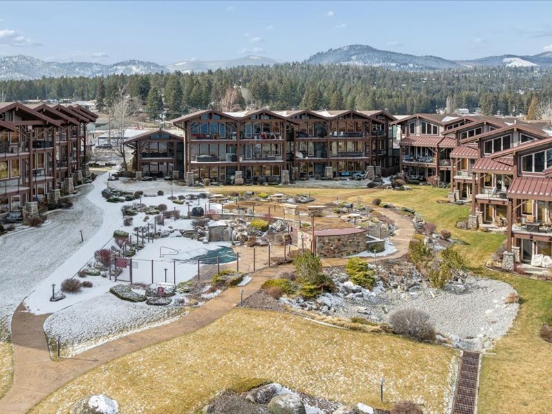 Condo in Lakeside, Montana, United States 3 - 17277074
