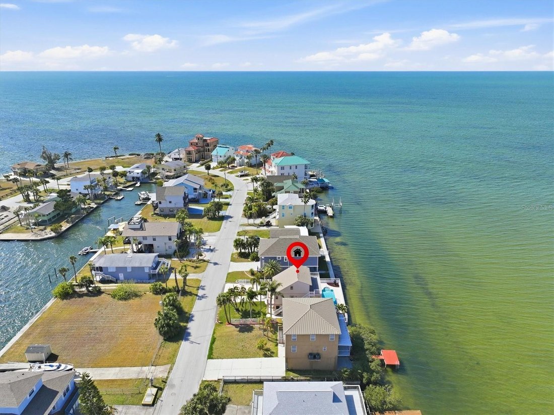 House in Hudson, Florida, United States 1 - 17277733