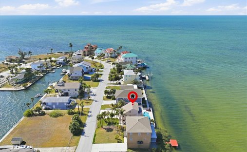 House in Hudson, Florida, United States 1
