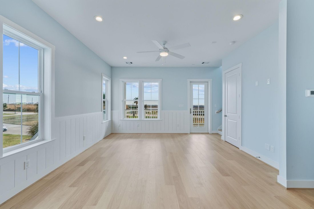 House in Galveston, Texas, United States 5 - 17275975