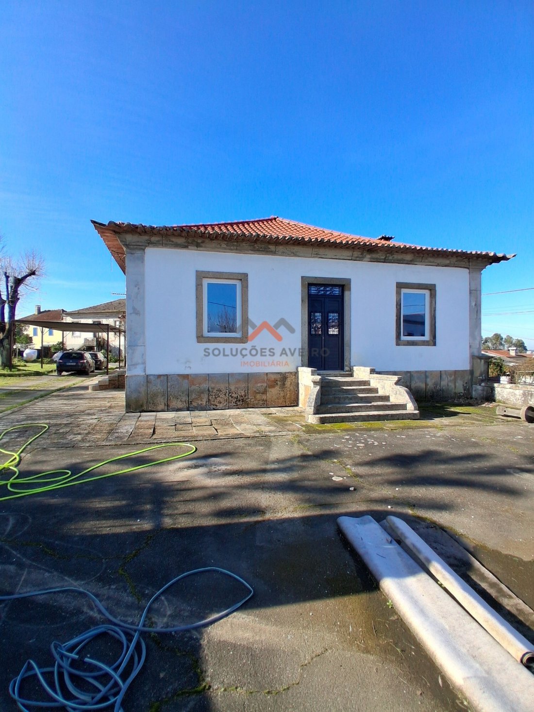 House in Trofa, Segadaes e Lamas do Vouga, Aveiro District, Portugal 1 - 17279760