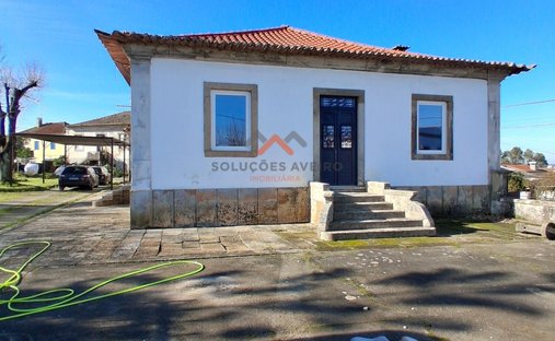 Haus in Trofa, Segadaes e Lamas do Vouga, Aveiro, Portugal 1