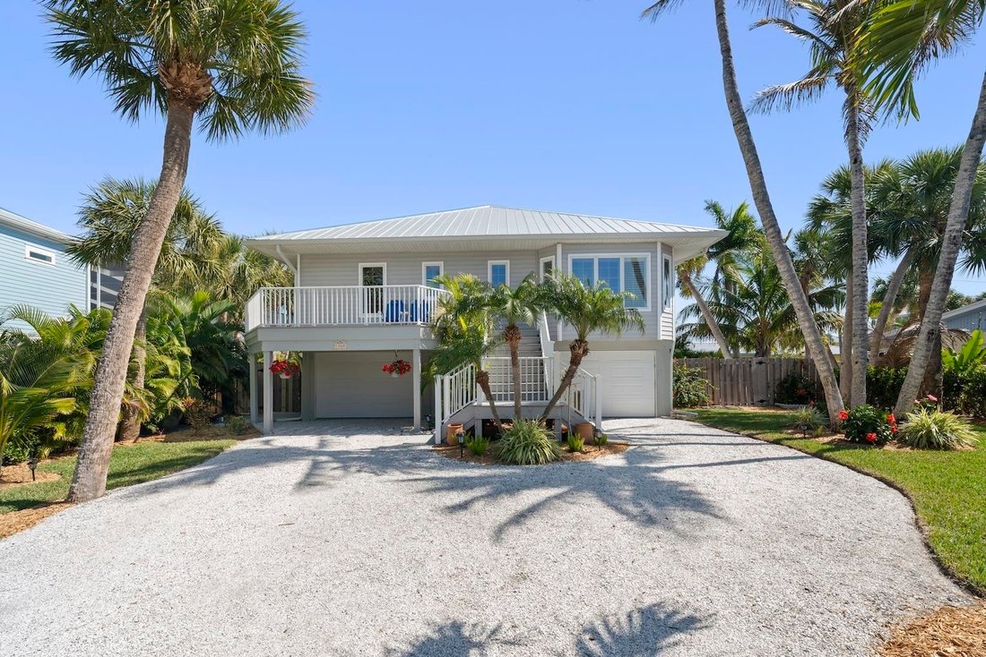 House in Sanibel, Florida, United States 1 - 17275415