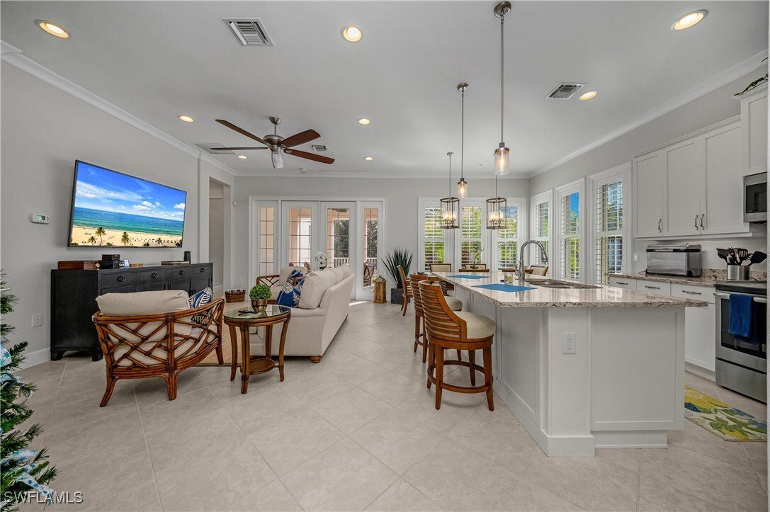 Condo in Naples, Florida, United States 3 - 17278377
