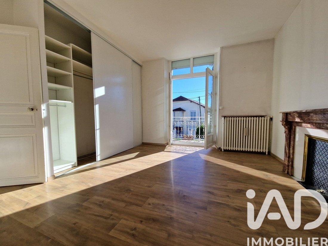 Casa en Pau, Nueva Aquitania, Francia 4 - 17274270