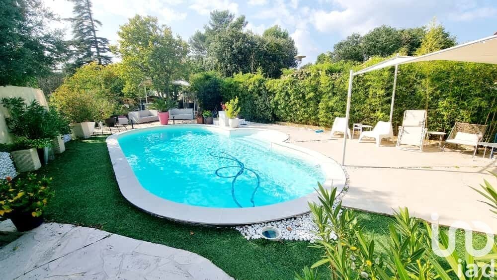 House in Haut Sud, Saint-Maximin-la-Sainte-Baume, France 4 - 17274291