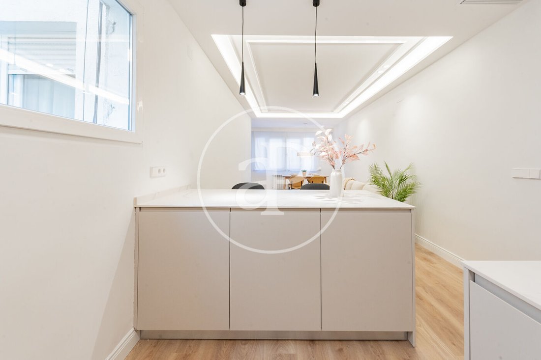 Apartment in Retiro, Madrid, Spain 5 - 16774578