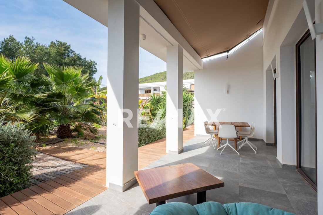 House in Santa Eularia des Riu, Balearic Islands, Spain 4 - 17272684