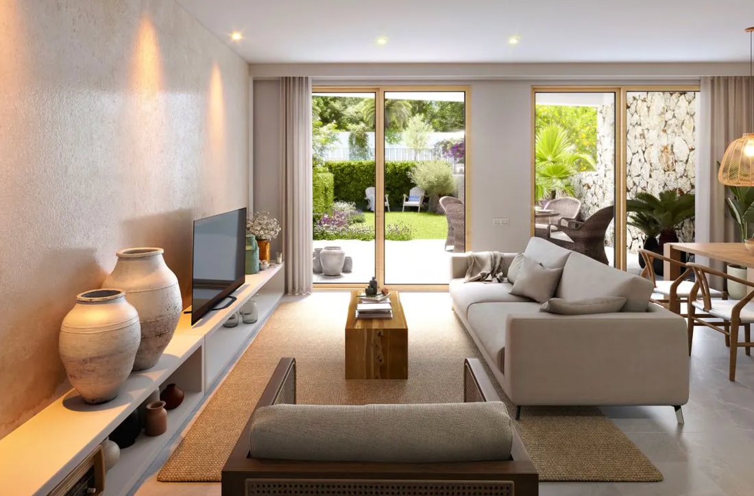 Townhouse in Arta, Balearic Islands, Spain 3 - 17274435
