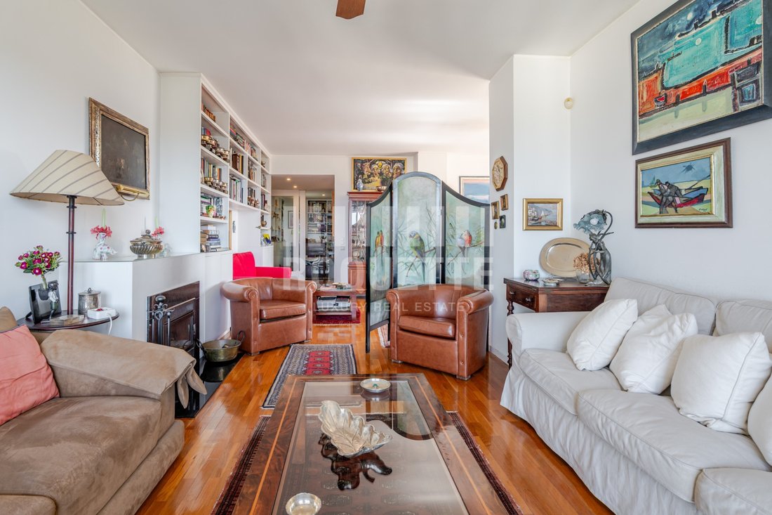 Apartment in Lordelo do Ouro e Massarelos, Porto District, Portugal 5 - 17277098