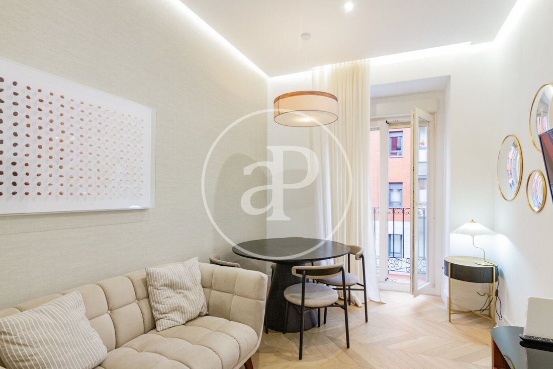 Apartment in Chamberi, Madrid, Spain 2 - 17273144