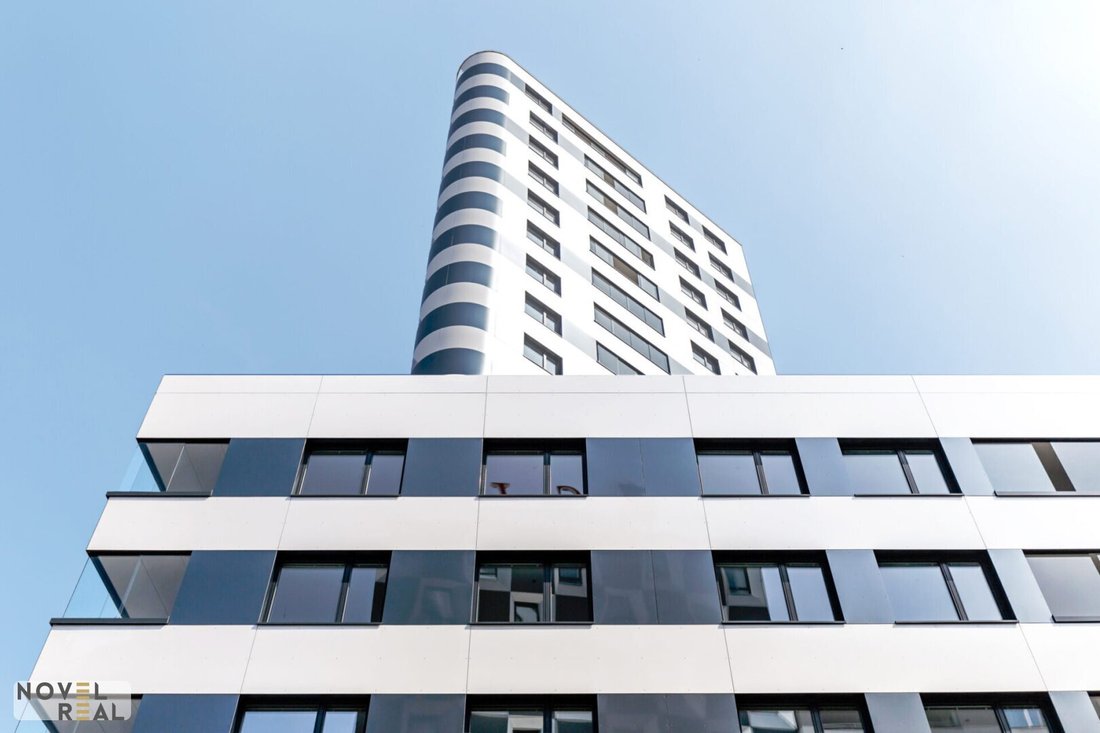 Apartment in Vienna, Wien, Austria 1 - 17129614