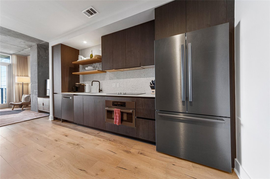 Condo in Austin, Texas, United States 5 - 17275675