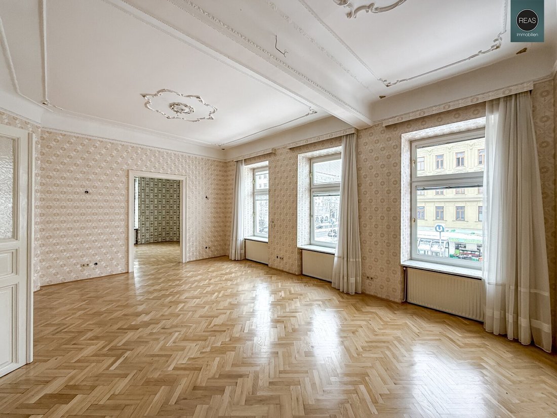 Apartment in Vienna, Wien, Austria 3 - 17073613