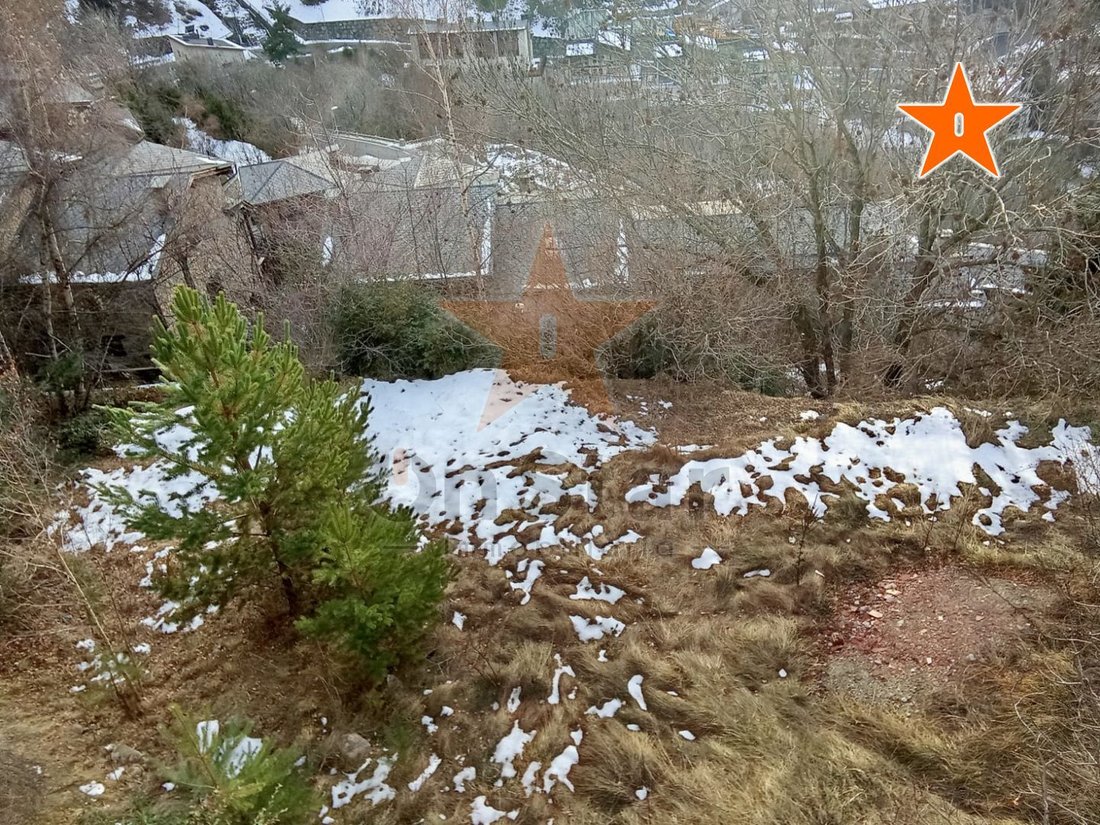 Land in Els Cortals, Andorra 1 - 17280072