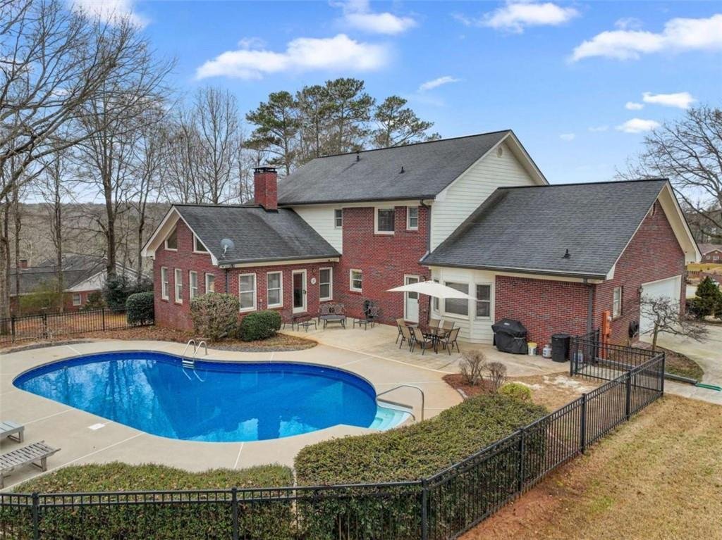 House in Locust Grove, Georgia, United States 2 - 17275811