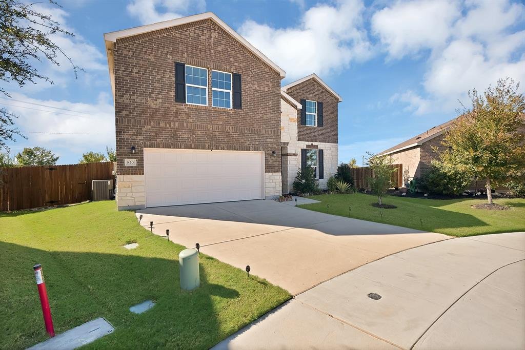 House in Fort Worth, Texas, United States 3 - 17275845