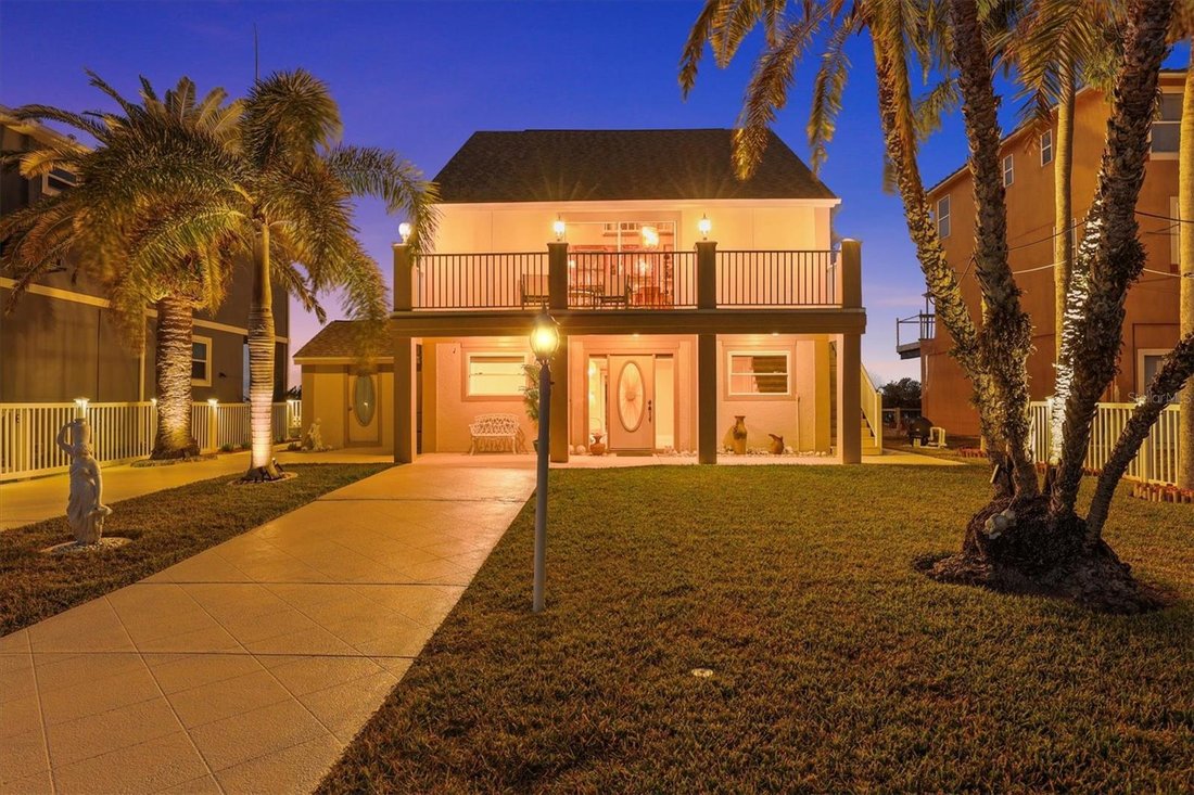House in Hudson, Florida, United States 2 - 17277733