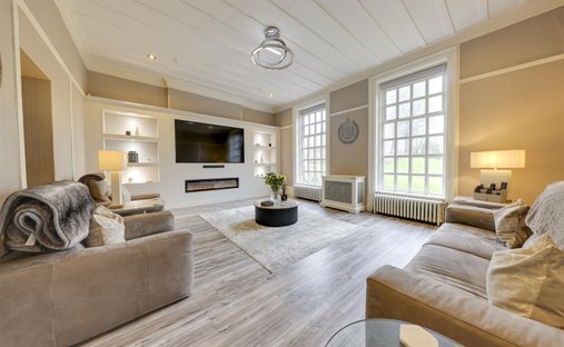 Casa a Heywood, Inghilterra 1