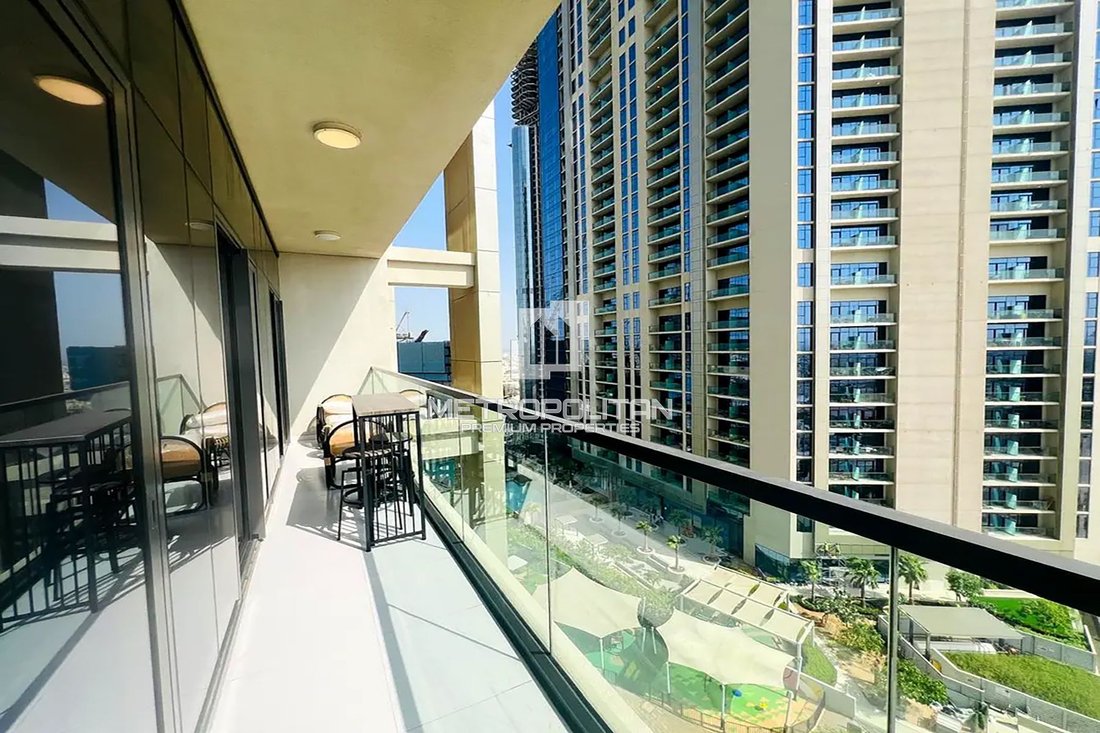 Apartment in Business Bay, Dubai, United Arab Emirates 5 - 17275127