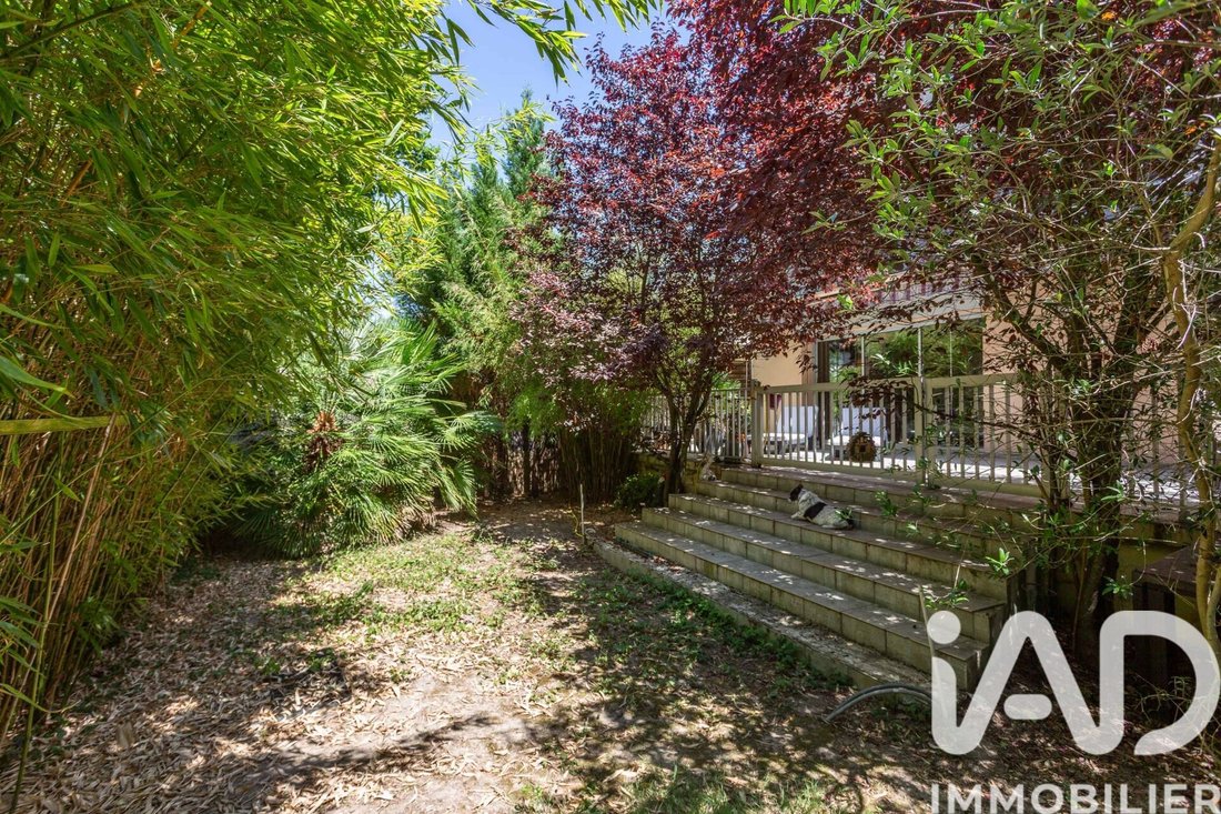 House in L'Etang, Sainte-Genevieve-des-Bois, France 5 - 17274246