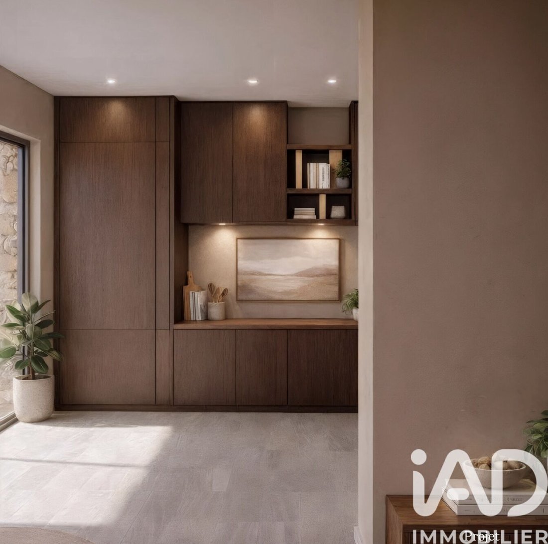 Casa a Grimaud, Provenza-Alpi-Costa Azzurra, Francia 5 - 17274143