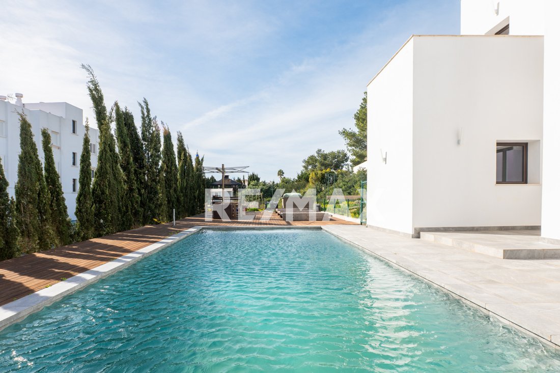 House in Santa Eularia des Riu, Balearic Islands, Spain 2 - 17272684