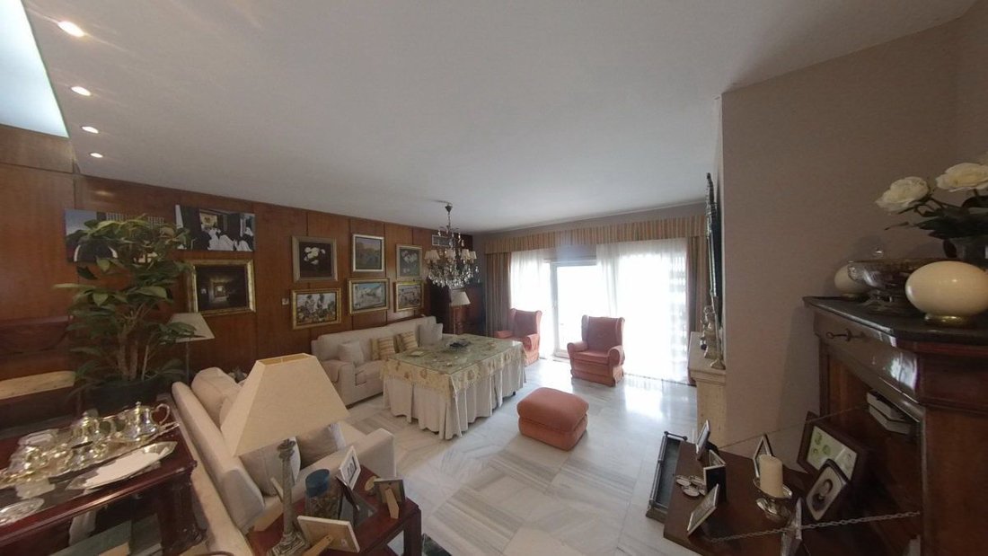 Chalet in Gelves, Andalusia, Spain 5 - 17280054