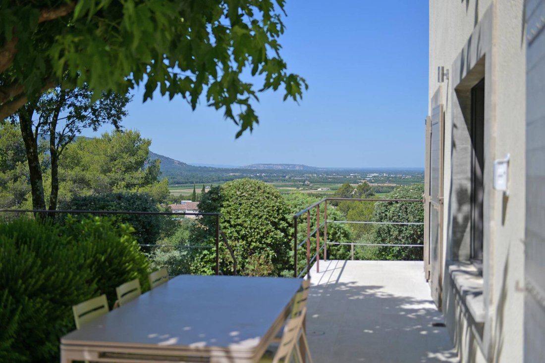 House in Gordes, Provence-Alpes-Côte d'Azur, France 3 - 16256491