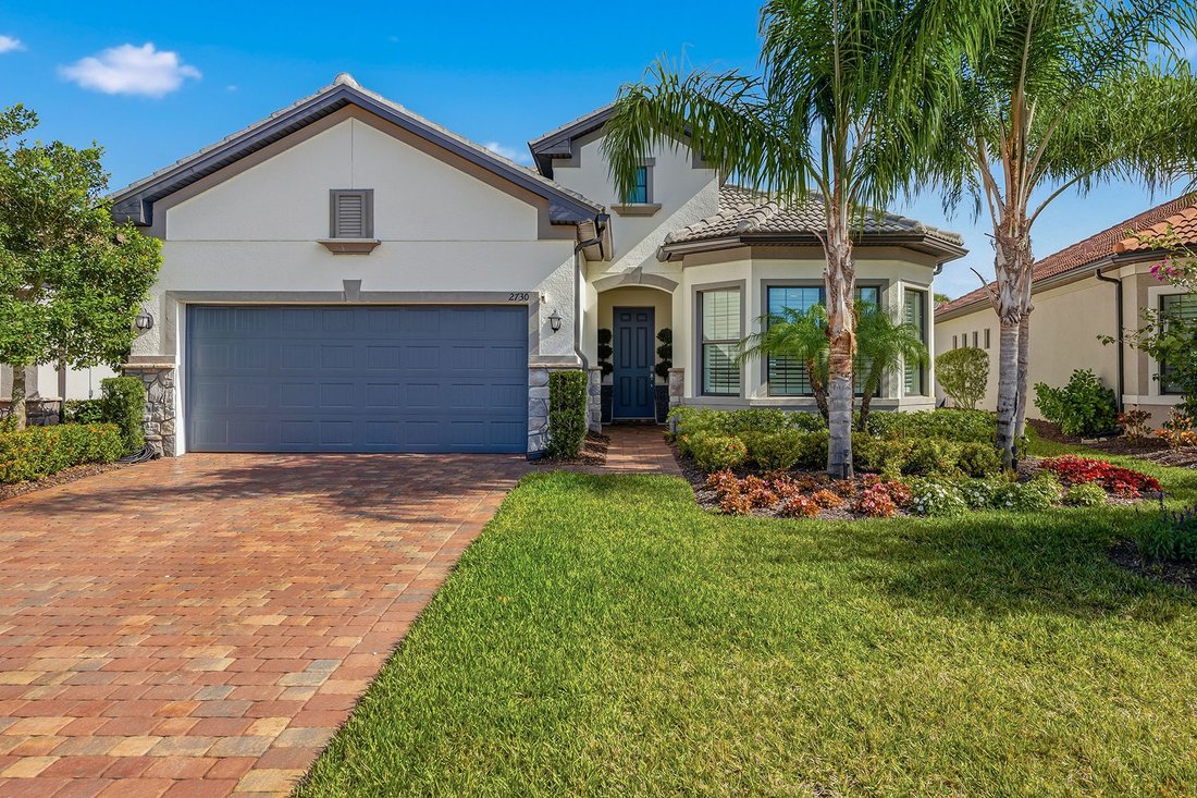 House in Naples, Florida, United States 1 - 17280120