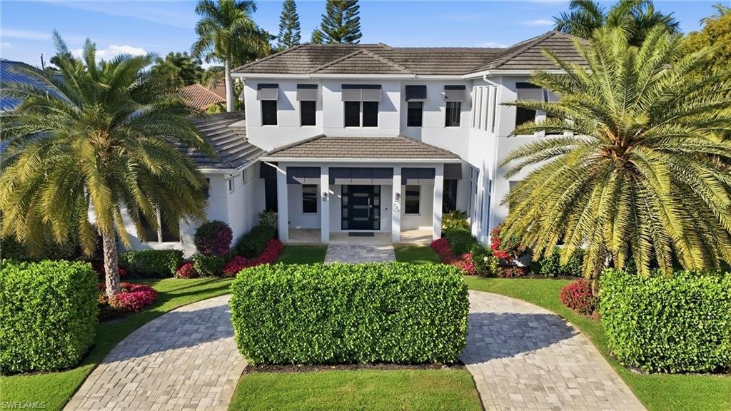 House in Naples, Florida, United States 1 - 17277797