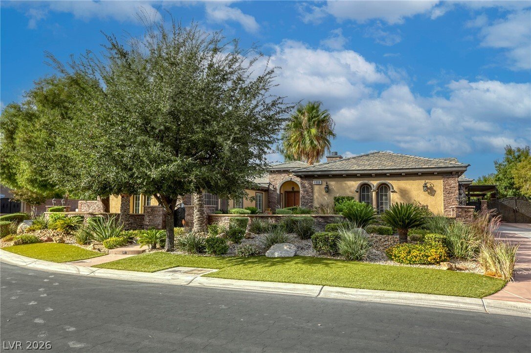 House in Las Vegas, Nevada, United States 1 - 17272552