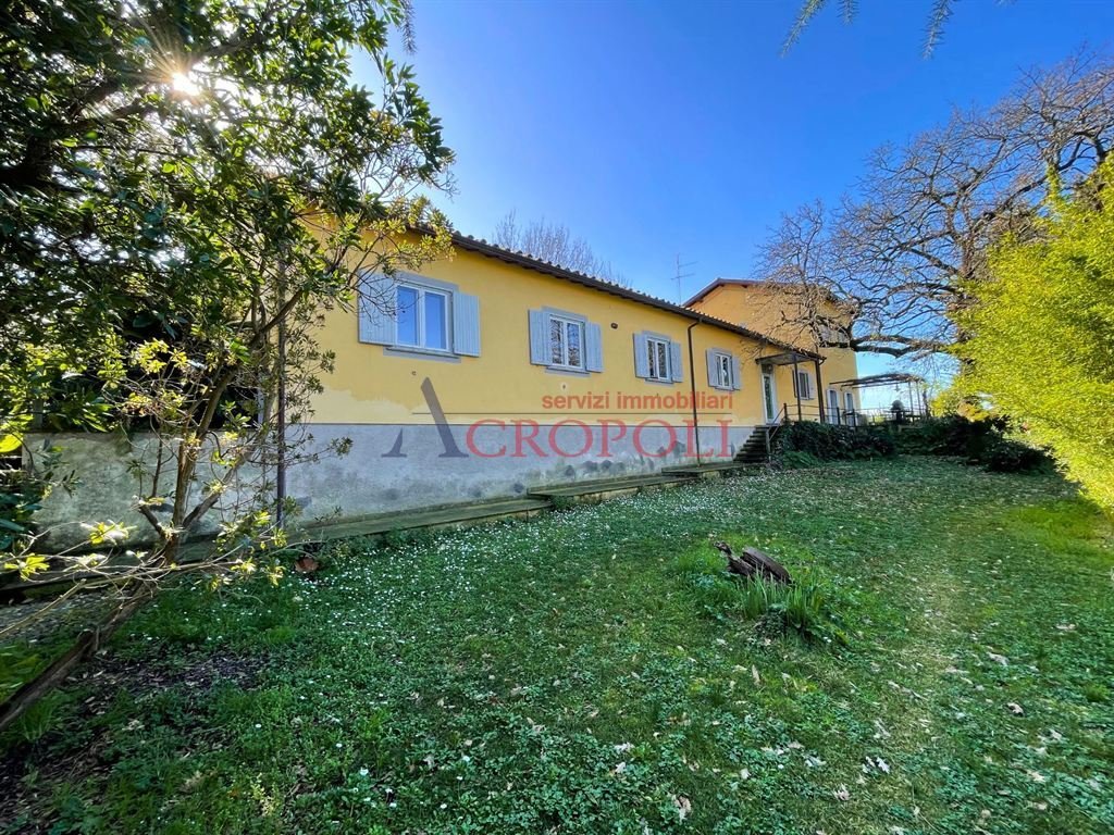 Villa in Campagnano di Roma, Lazio, Italy 2 - 16536568