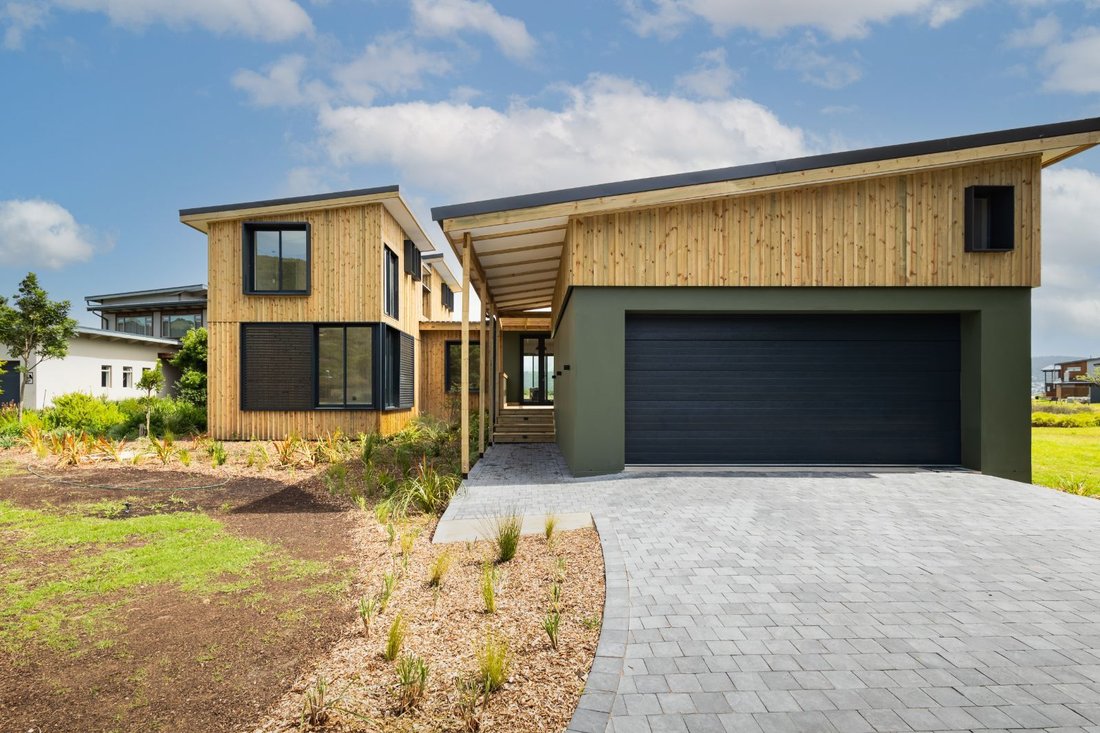 House in Knysna, Western Cape, South Africa 5 - 17279224
