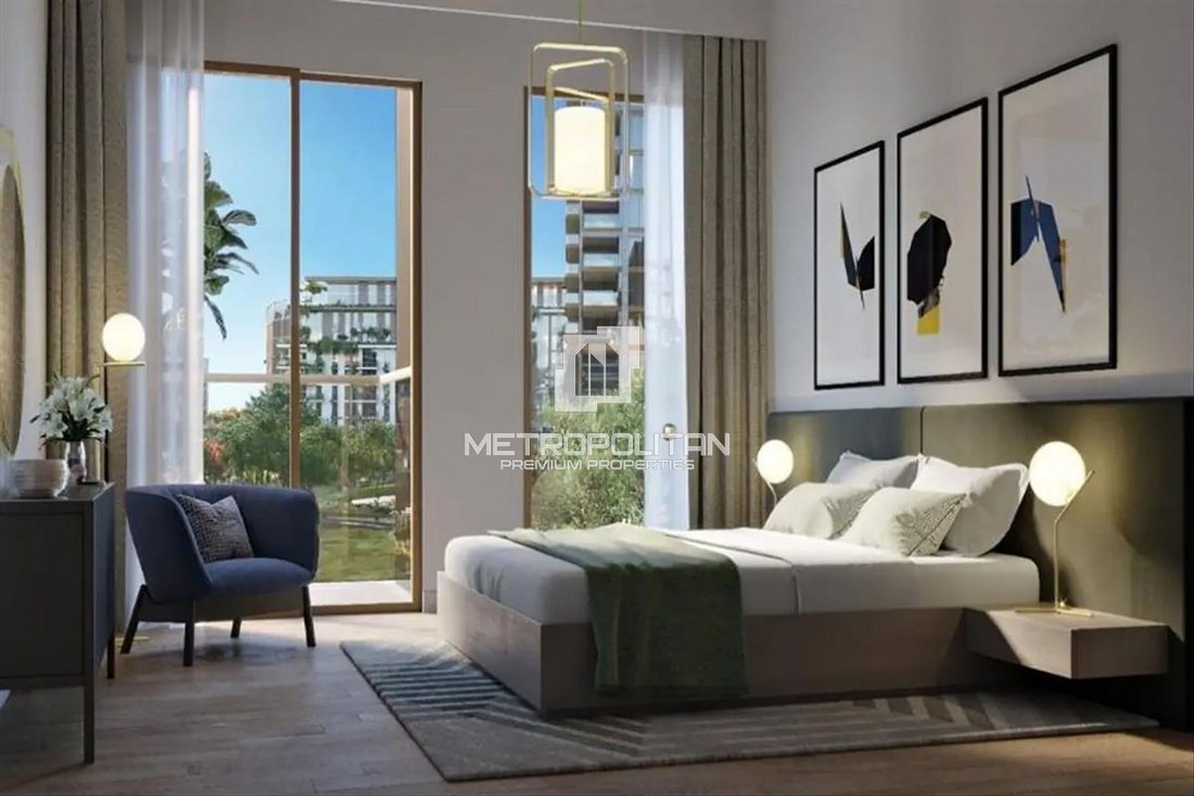 Apartment in City Walk, Dubai, United Arab Emirates 3 - 17275128