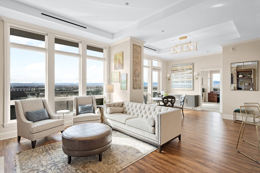 Condo in Cherry Hills Village, Colorado, United States 3 - 17274374