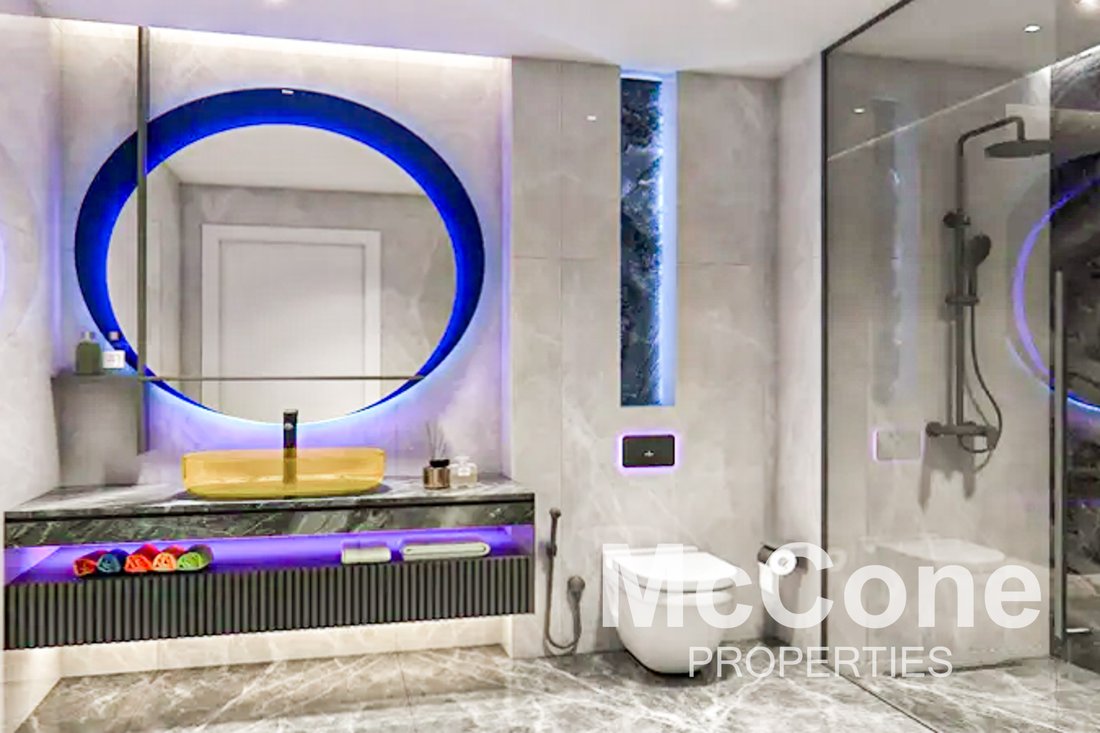 Apartment in Business Bay, Dubai, United Arab Emirates 5 - 17279176