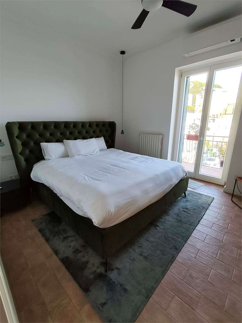 Apartment in Vietri sul Mare, Campania, Italy 5 - 17278556