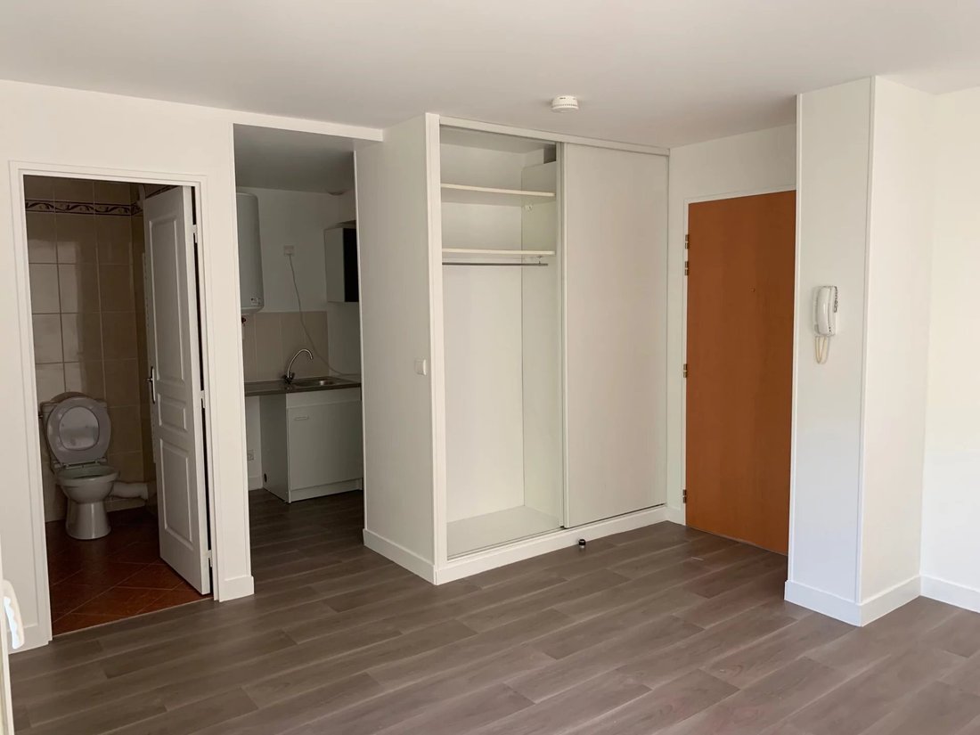 Estate in Plateau et Pileu, Palaiseau, France 5 - 17274849